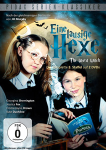 The Worst Witch (Complete Season 3) - 2-DVD Set (DVD)